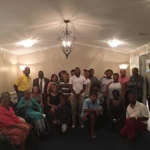 Meet your Posher, Marcus